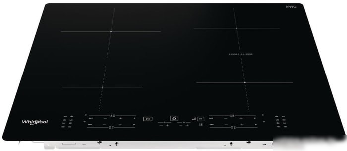 Варочная панель Whirlpool WB B8360 NE