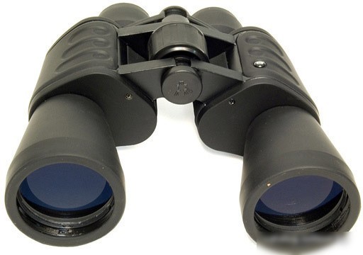 Бинокль Bresser Hunter 7x50