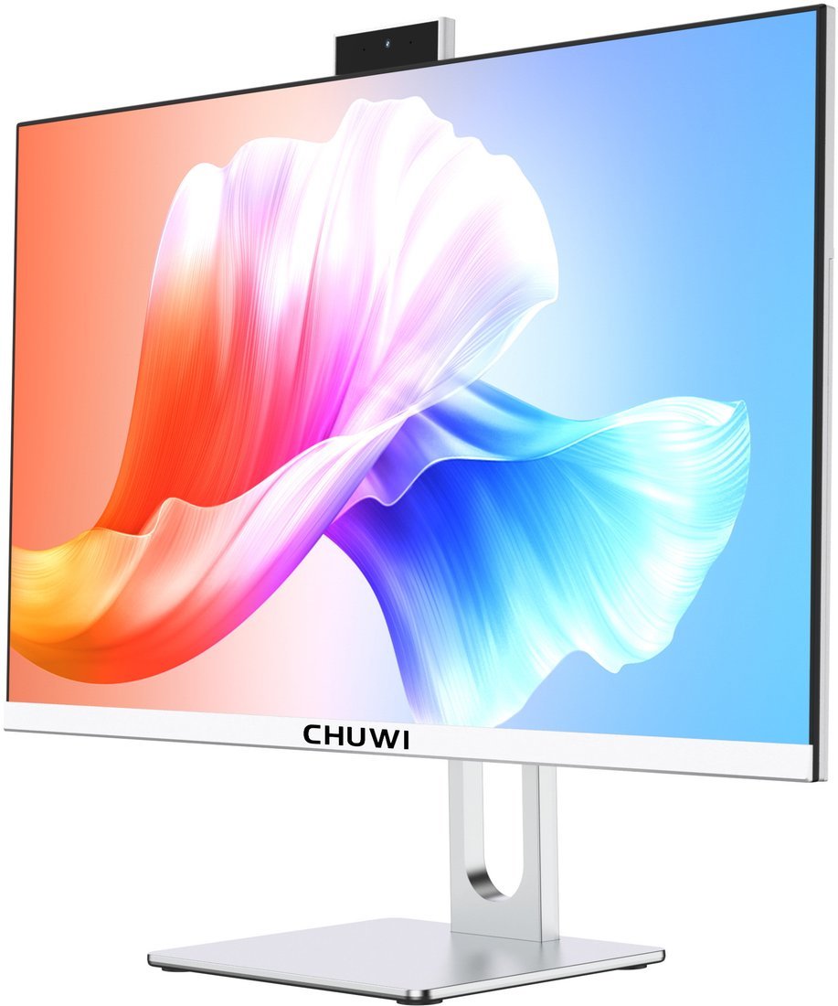 Моноблок Chuwi Unitech 24 CWI702-24i3122016G512G-FHD
