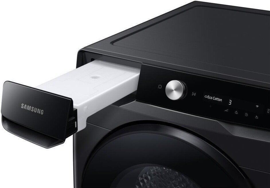 Сушильная машина Samsung DV16DG8600BVLD