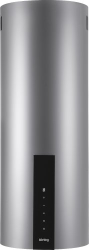 Кухонная вытяжка Korting KHC 35969 DX Cylinder