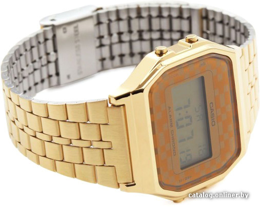 Наручные часы Casio A159WGEA-9A