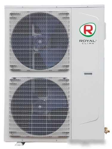 Сплит-система Royal Clima Competenza 2023 CO-F18HNX/CO-E18HNX