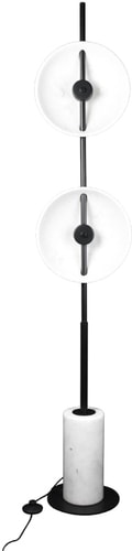 Торшер LOFT IT Marble 10049F