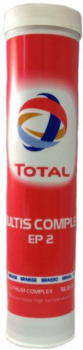 Total Multis Complex EP 2 400г 160816