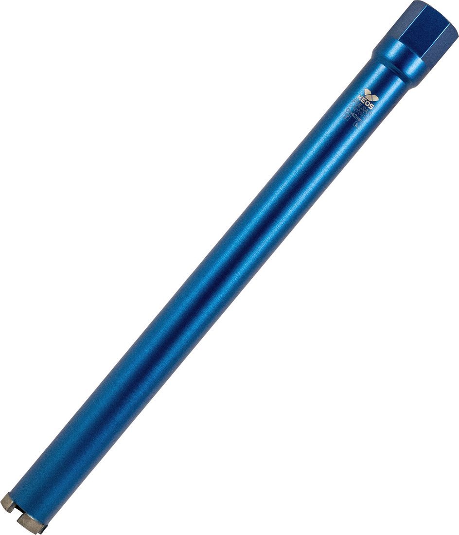 Коронка KEOS Pro Lazer 1/2" DCL035.450