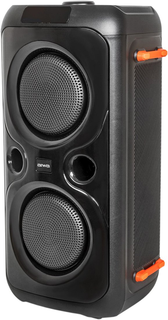 Беспроводная колонка Aiwa CAS-620