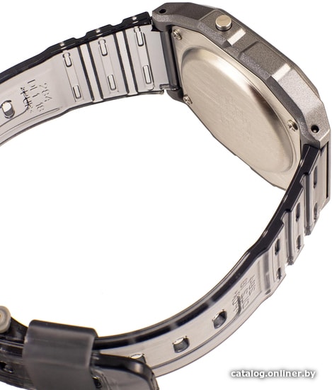 Наручные часы Casio F-91WS-8