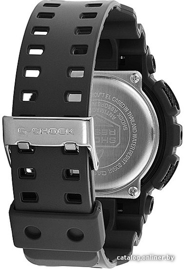 Наручные часы Casio GA-100CF-1A9