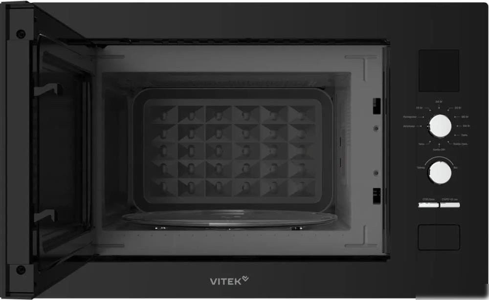 Микроволновая печь Vitek VBMW 2540 BG