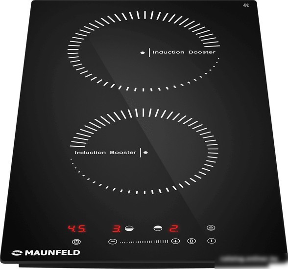 Варочная панель MAUNFELD CVI292STBKC
