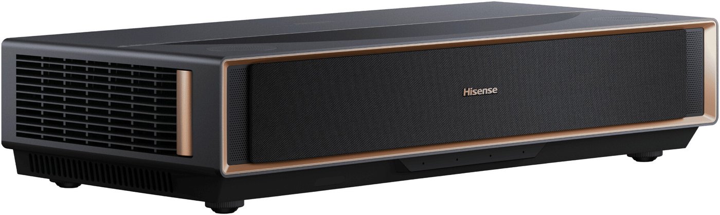 Проектор Hisense Laser Cinema PL1
