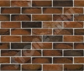Декоративный кирпич Stone Mill Кирпич Дублин