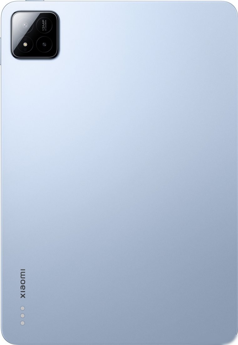 Планшет Xiaomi Pad 7 12GB/256GB международная версия (голубой)