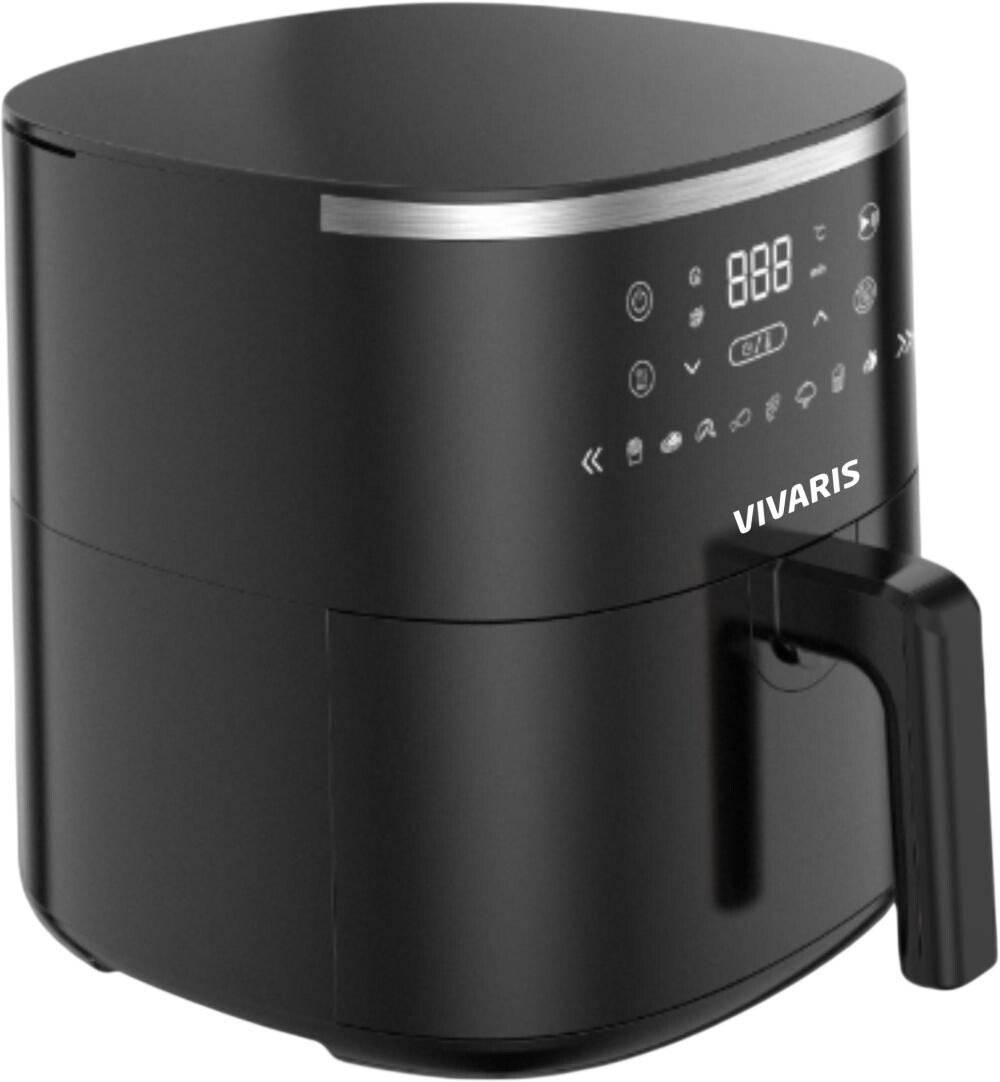 Аэрогриль (аэрофритюрница) Vivaris VF4815-DB