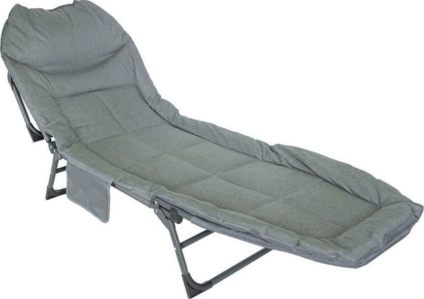 Раскладушка ISMA ISMA-FG-HY-8008BL