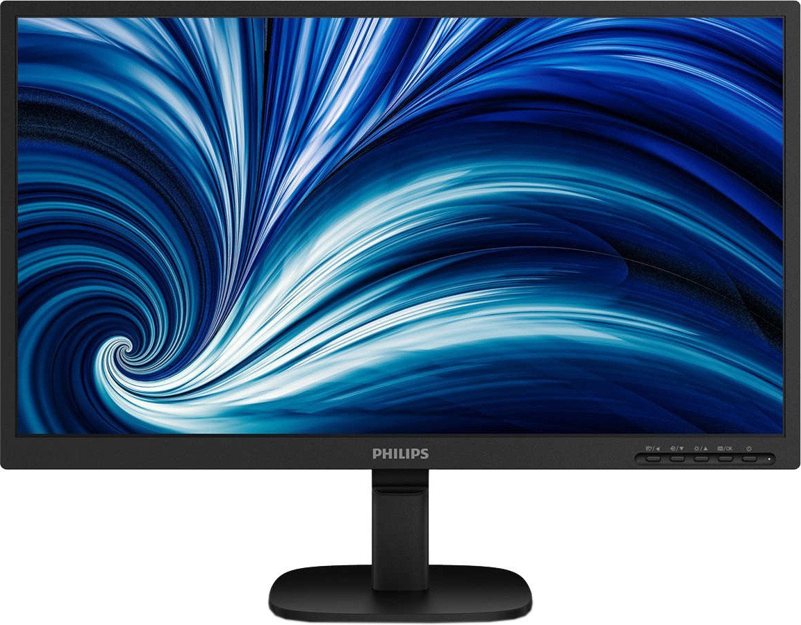 Монитор Philips 24B2N2100L/01