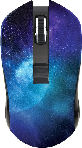 Мышь QUMO Universe M27