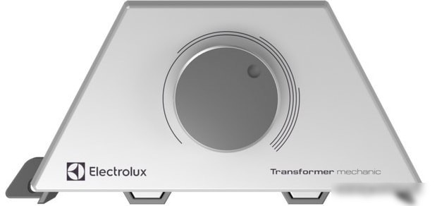 Блок управления конвектора Electrolux Transformer Mechanic ECH/TUM3