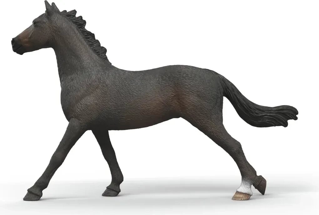 Фигурка Schleich Horse Club Английская чистокровная 14914