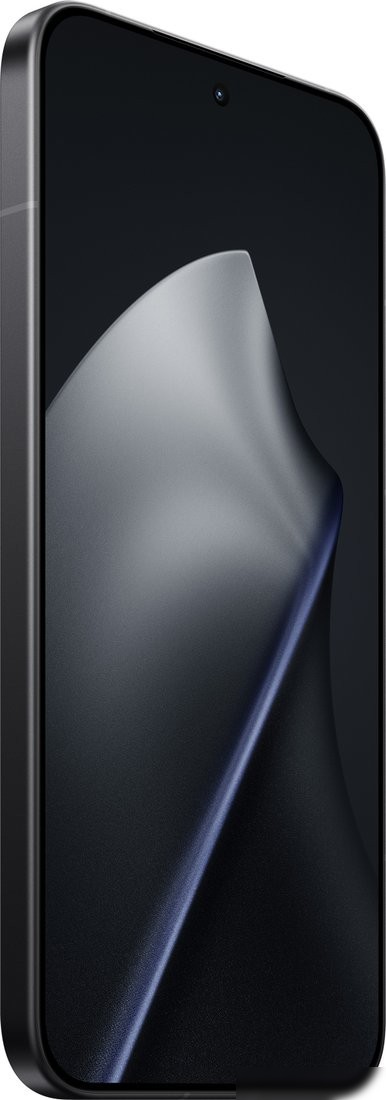 Телефон Xiaomi 15T Pro 12GB/256GB международная версия (черный)