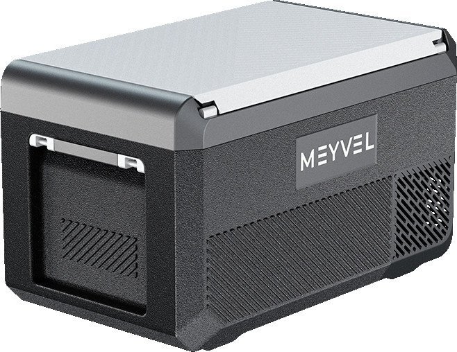 Компрессорный автохолодильник Meyvel AF-PRO41