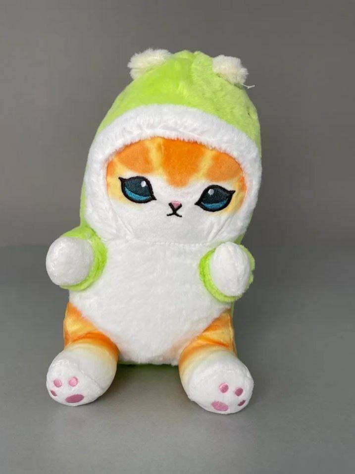 Классическая игрушка ILikeGift Кот динозавр 106-056-01