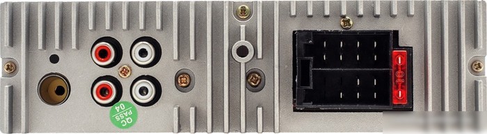 USB-магнитола Aura Fireball-306BT