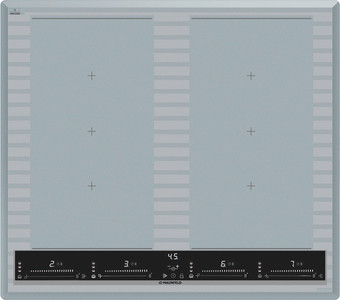 Варочная панель MAUNFELD CVI594SF2MBL LUX
