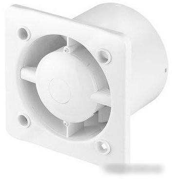 Осевой вентилятор Awenta System+ Silent 100W KWS100W-PTCB100M