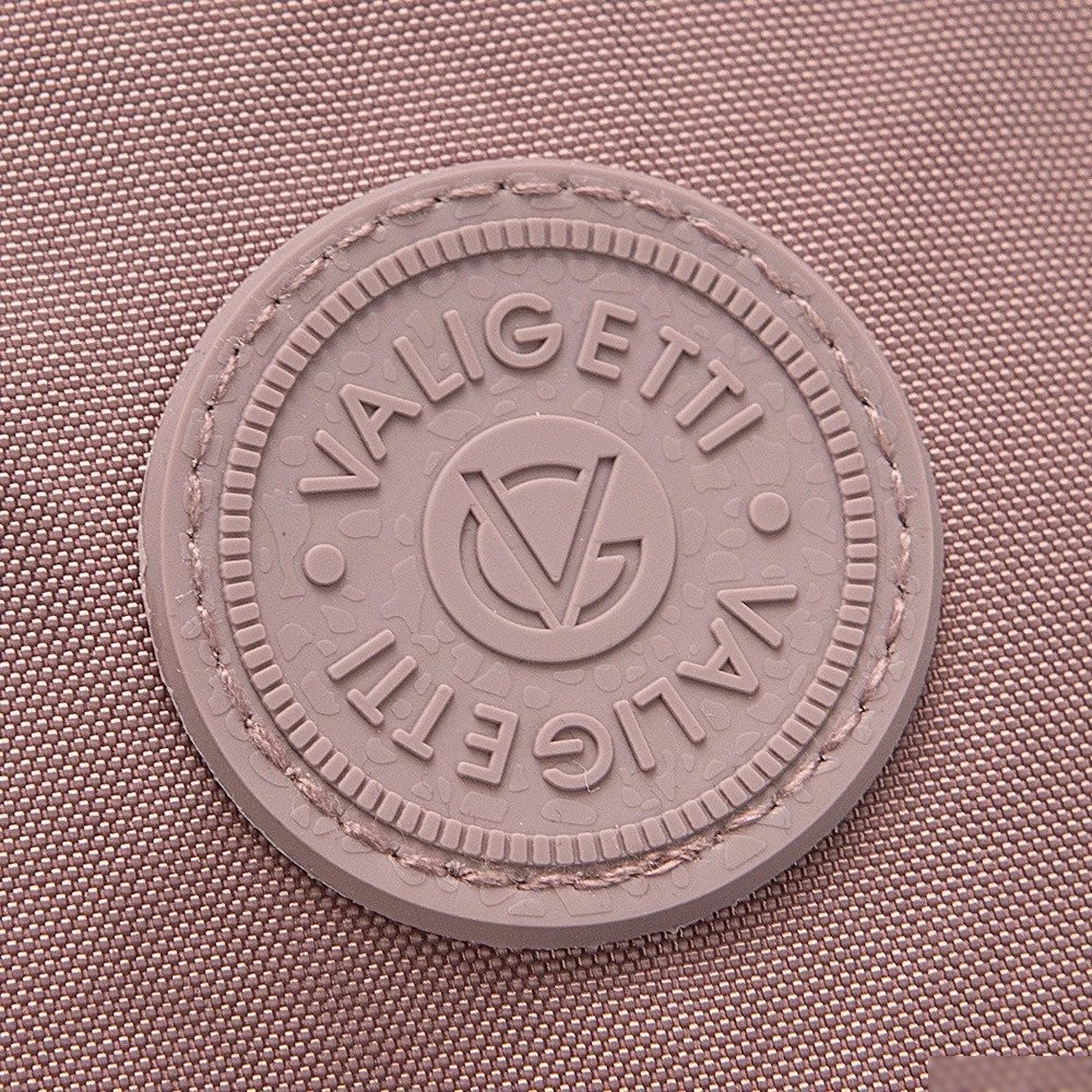 Женская сумка VALIGETTI 178-9003-VG-PNK (розовый)