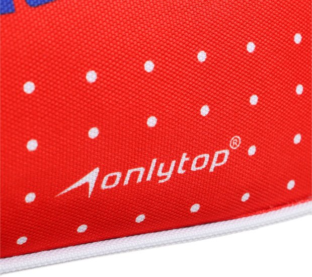 Спортивная сумка Onlytop Russial 9929498
