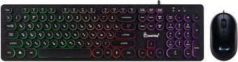 Офисный набор SmartBuy ONE 328327 SBC-328327-K