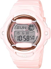 Наручные часы Casio Baby-G BG-169G-4B