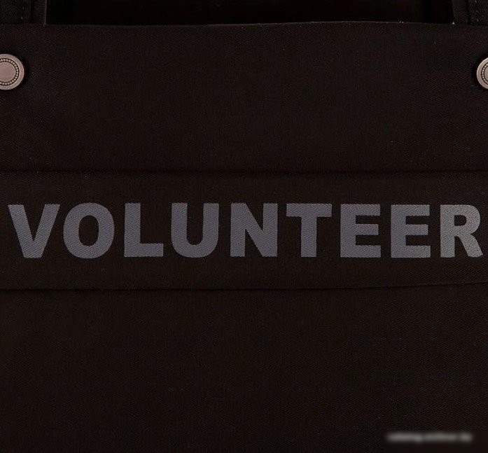 Женская сумка Volunteer 083-6042-04-BLK (черный)