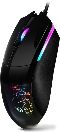 Игровая мышь SVEN RX-G800