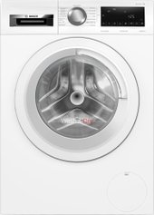 Стирально-сушильная машина Bosch Serie 4 WNA144VSPL