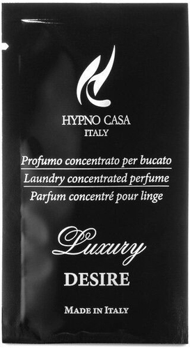 Кондиционер для белья Hypno Casa Luxury Desire Парфюм (10 мл)