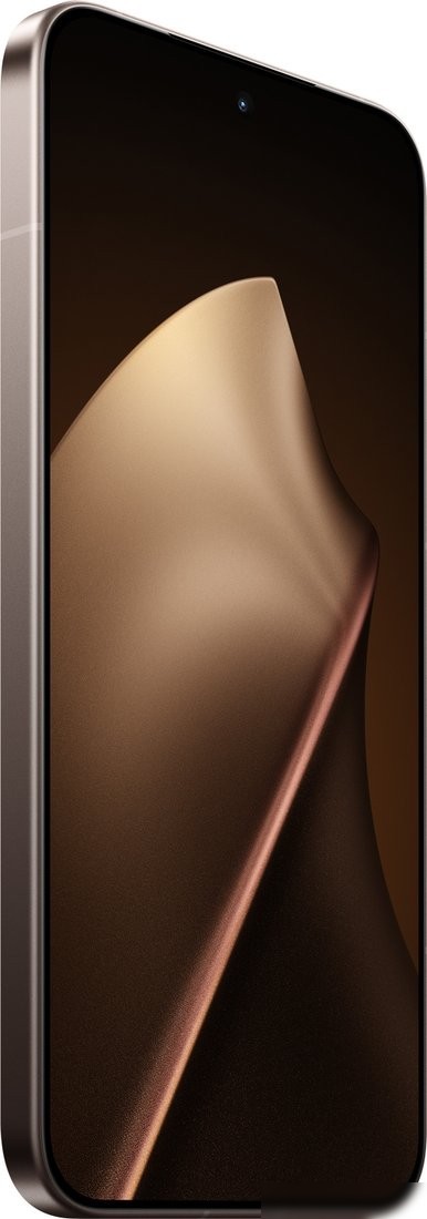 Телефон Xiaomi 15T Pro 12GB/256GB международная версия (золотистый мокко)