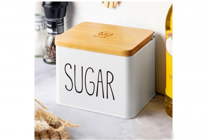 Емкость Elan Gallery Sugar 240458