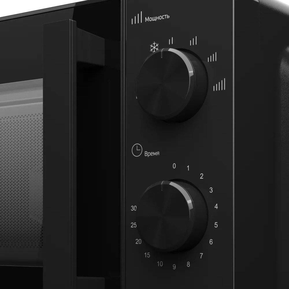 Микроволновая печь KUPPERSBERG TMW 204 B