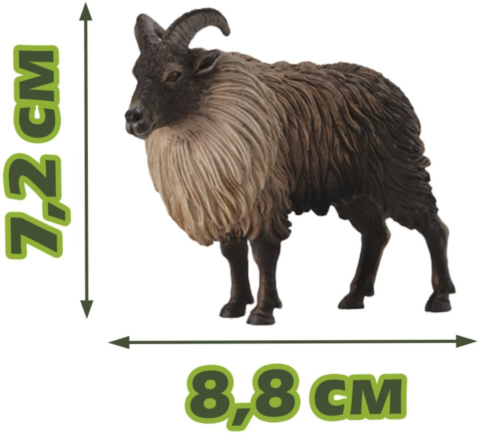 Фигурка Collecta Гималайский тар 88758b