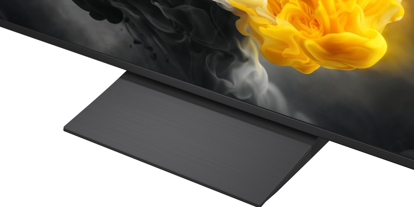 MiniLED телевизор LG QNED evo AI QNED83 55QNED83B6A