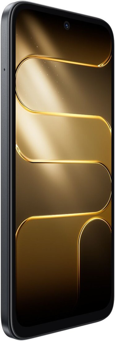 Телефон Tecno Spark 50 KN4n 8GB/256GB (черный)