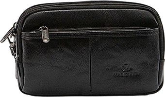 Мужская сумка VALIGETTI 186-2267A-VG-BLK (черный)