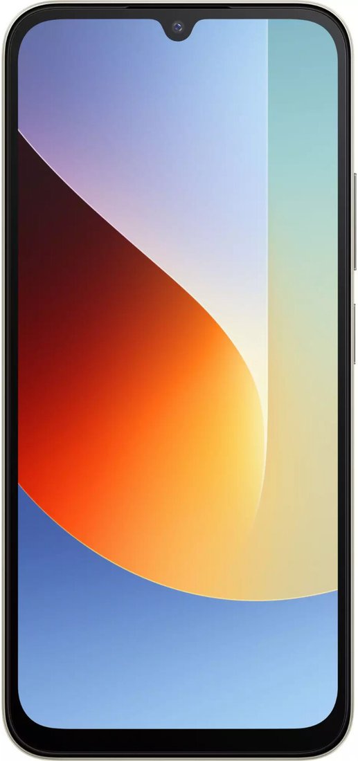 Телефон Xiaomi Redmi A7 Pro 4GB/64GB международная версия (оранжевый)