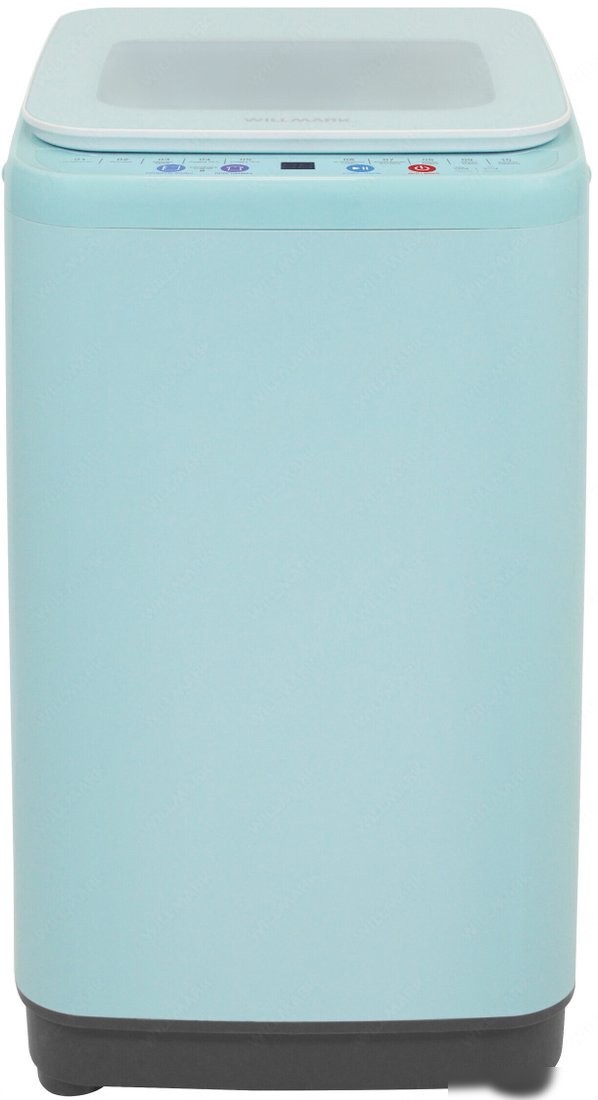 Активаторная стиральная машина Willmark WMA-451GH