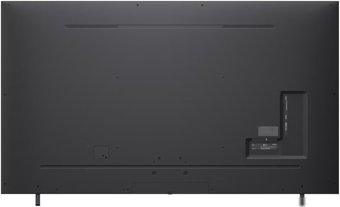 Телевизор LG QNED AI QNED70 86QNED70A6A
