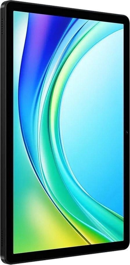 Планшет Doogee Tab G6 6GB/256GB LTE (черный)
