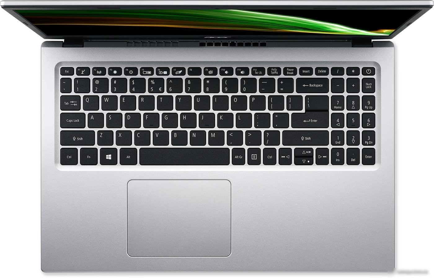 Ноутбук Acer Aspire 3 A315-58-57KZ NX.ADDEM.00E